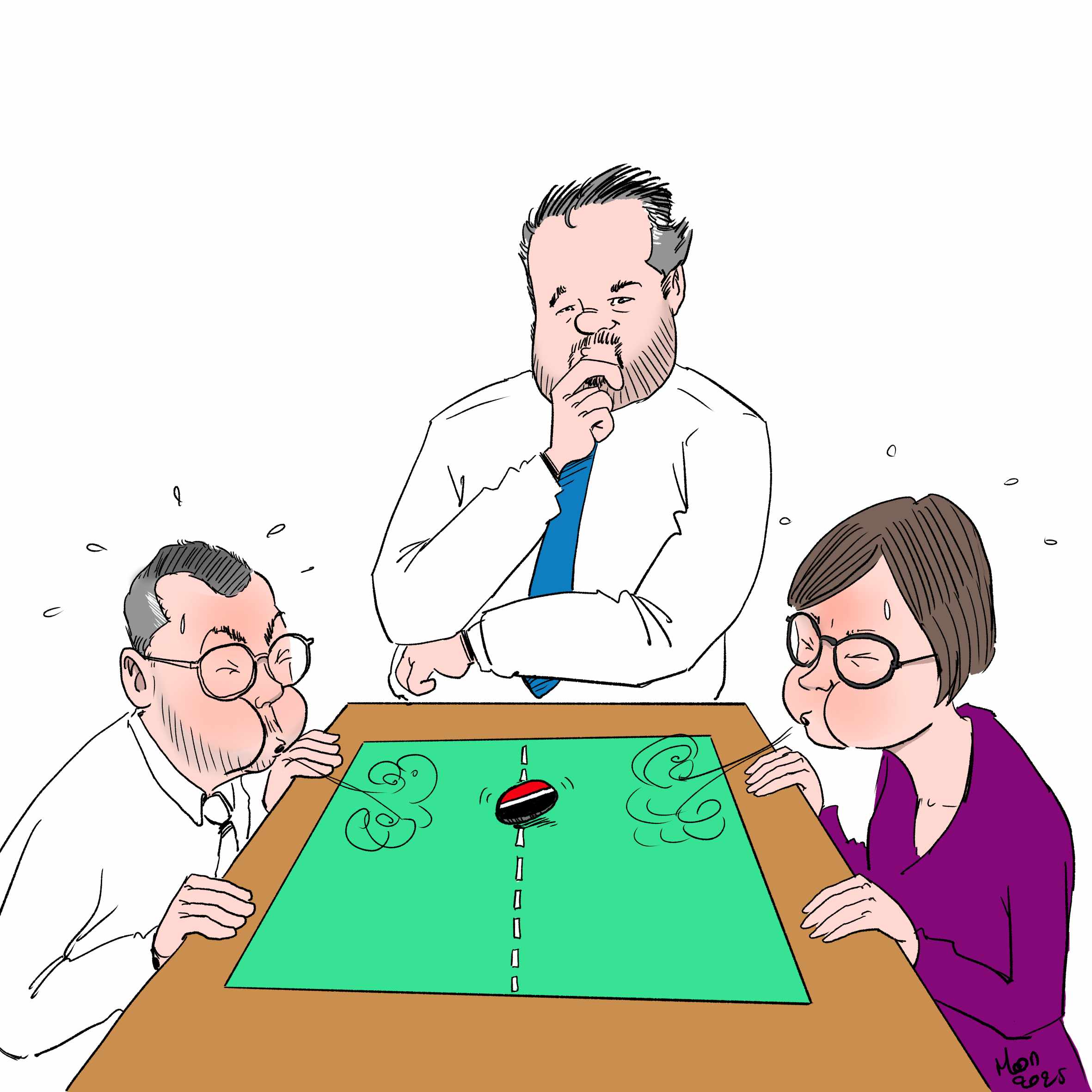 Les infos du 10 Octobre 2025 : Emploi, télétravail - rencontre au 35ème